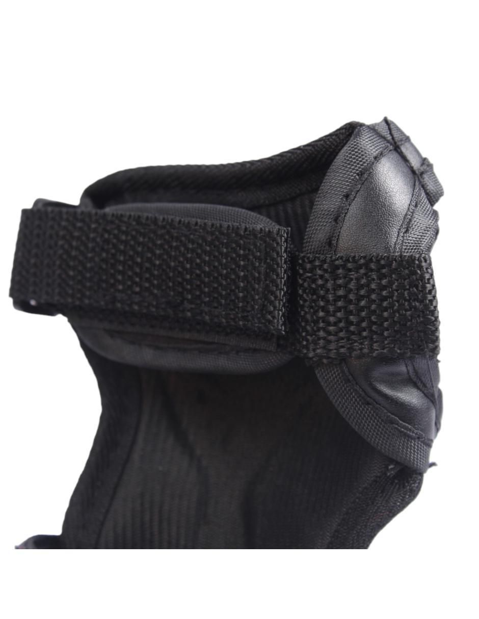 Set protectores Flying Eagle para patinaje