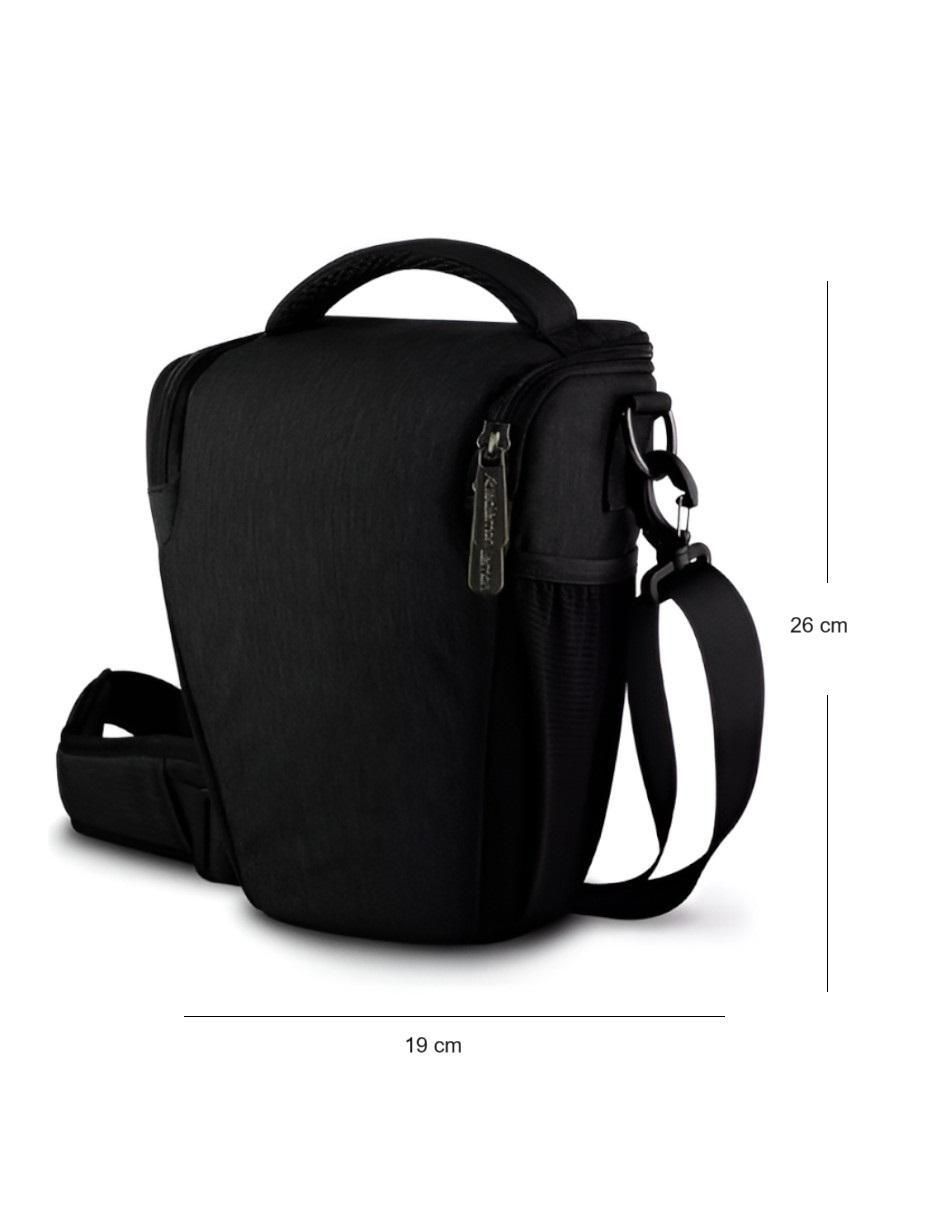 Mochila para cámara 6