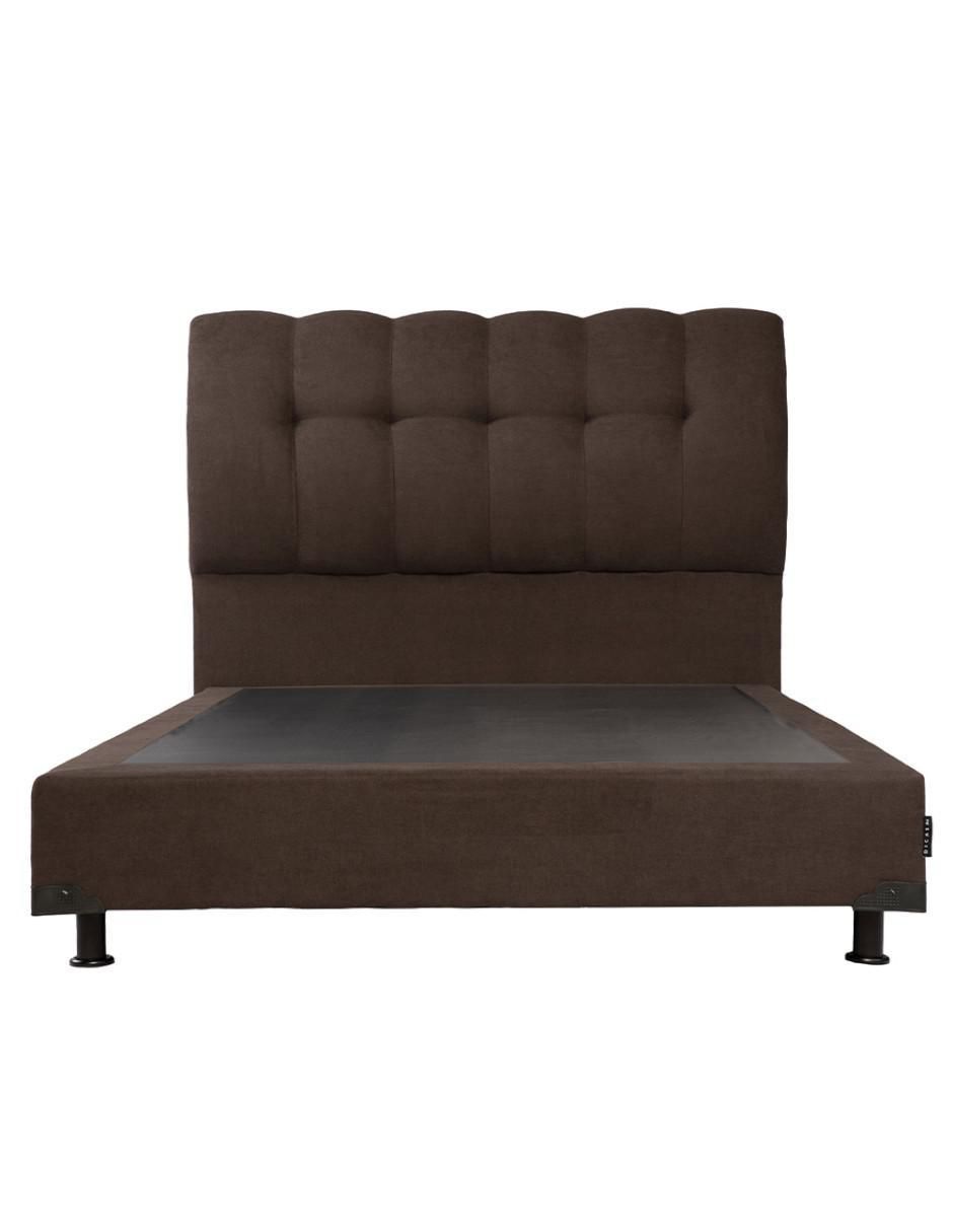 Cama Nube box de madera 5
