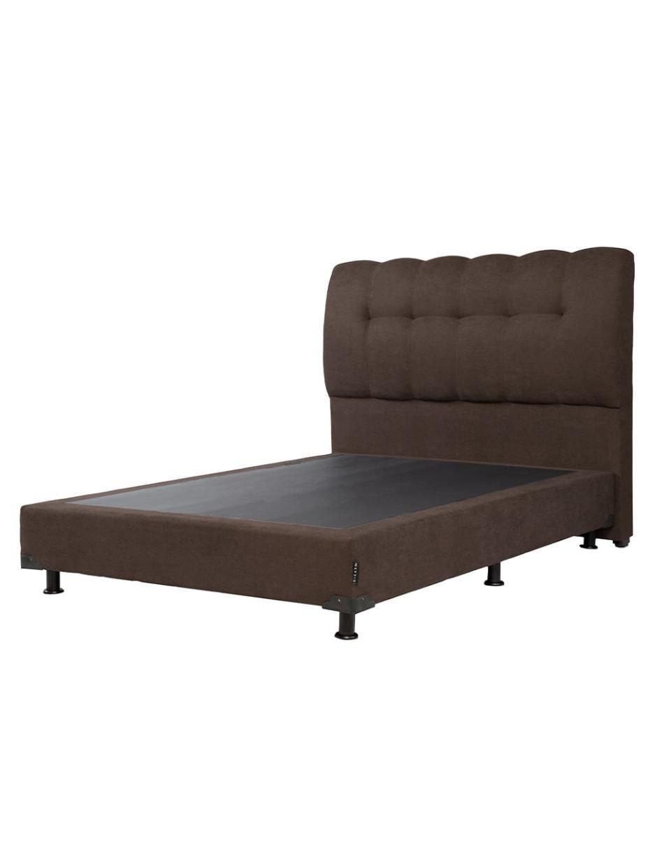 Cama Nube box de madera 4