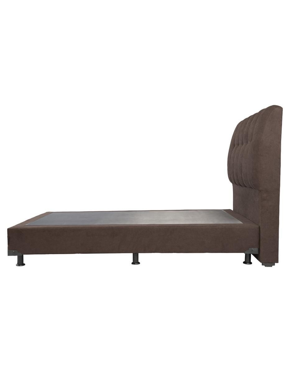 Cama Nube box de madera 3