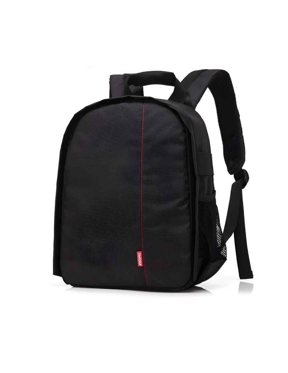 Mochila para cámara impermeable 3