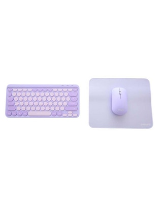 Mouse y teclado ST-SKB023P Mouse y teclado ST-SKB023P