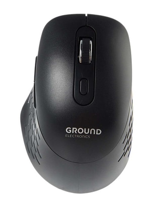 Mouse Inalámbrico st-600