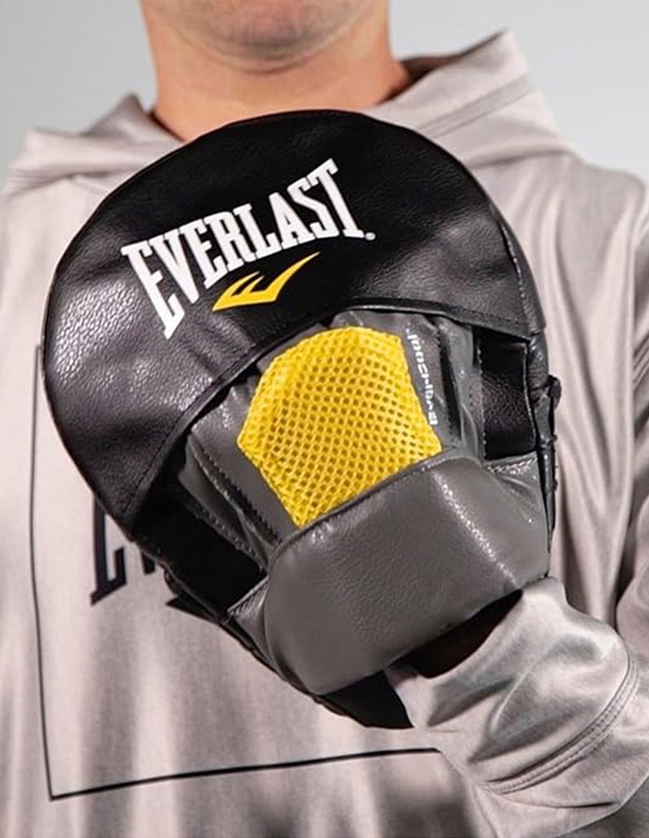 Guantes para arte marcial Everlast de adulto