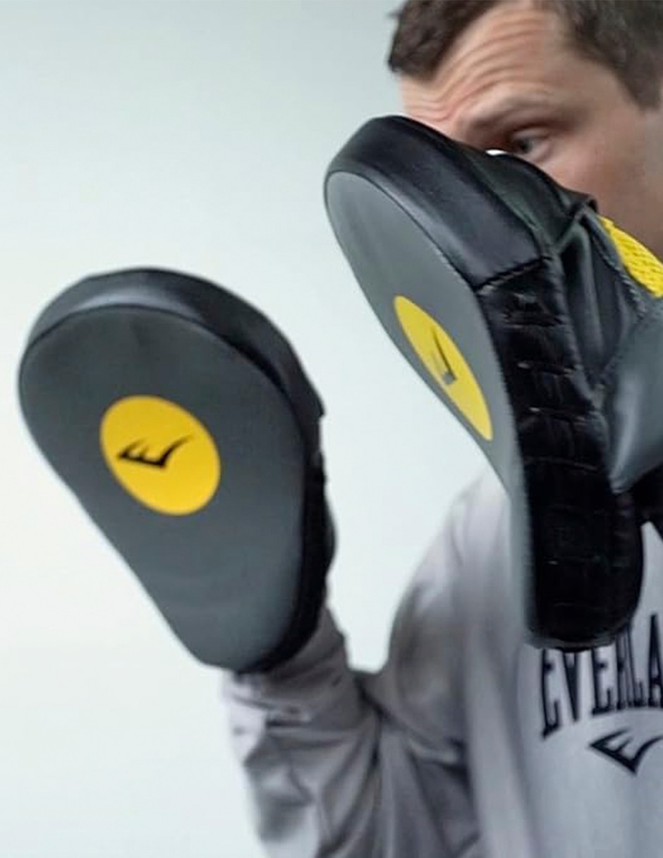 Guantes para arte marcial Everlast de adulto