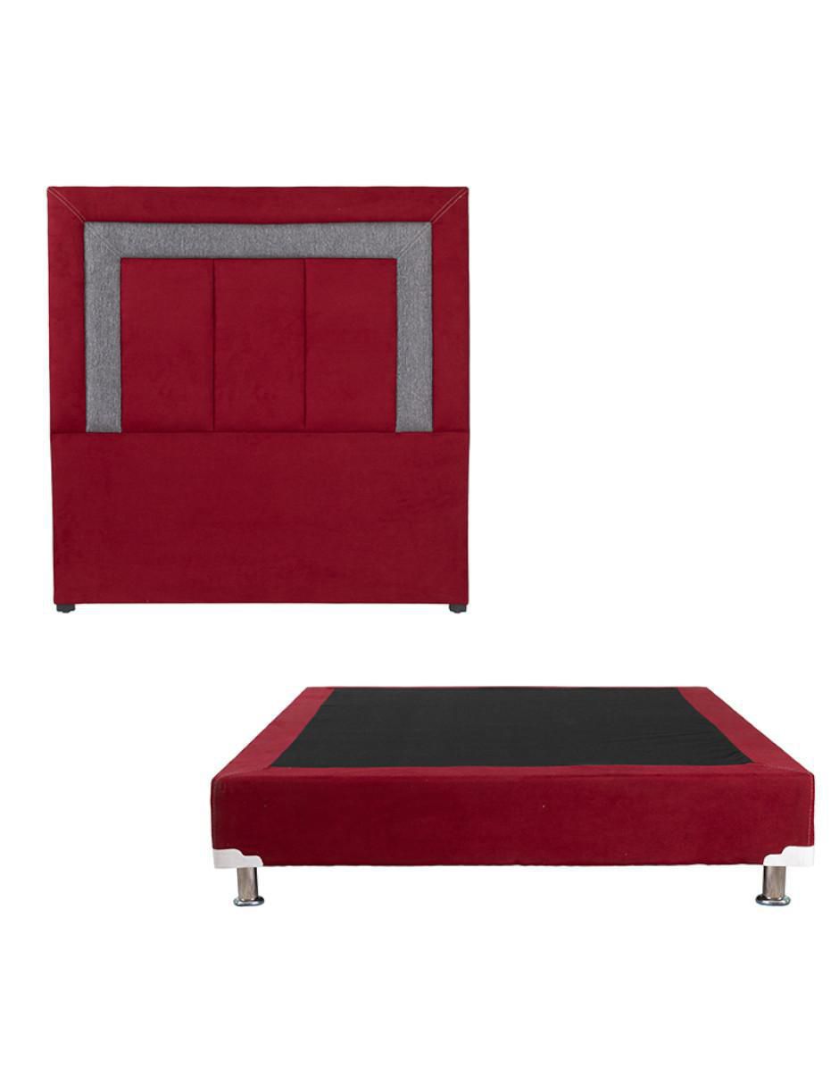 Cama Bora Box de madera Cama Bora Box de madera