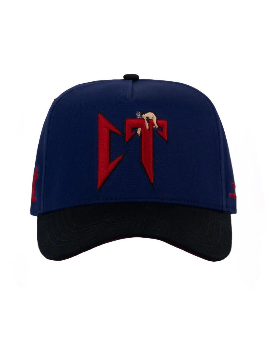 Gorra con visera curva casual Jc Hats para hombre Gorra con visera curva casual Jc Hats para hombre