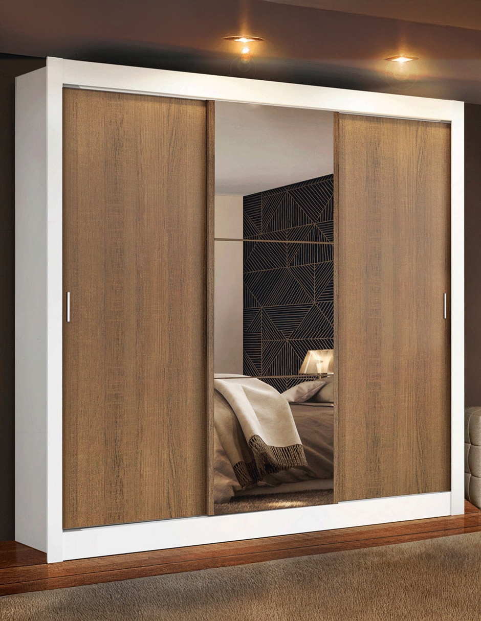 Ropero Monaco de MDP 10