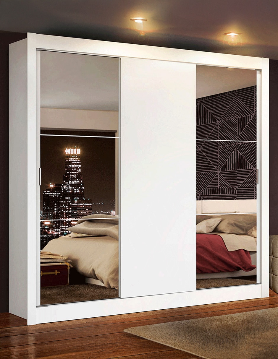 Ropero Monaco de MDP 9