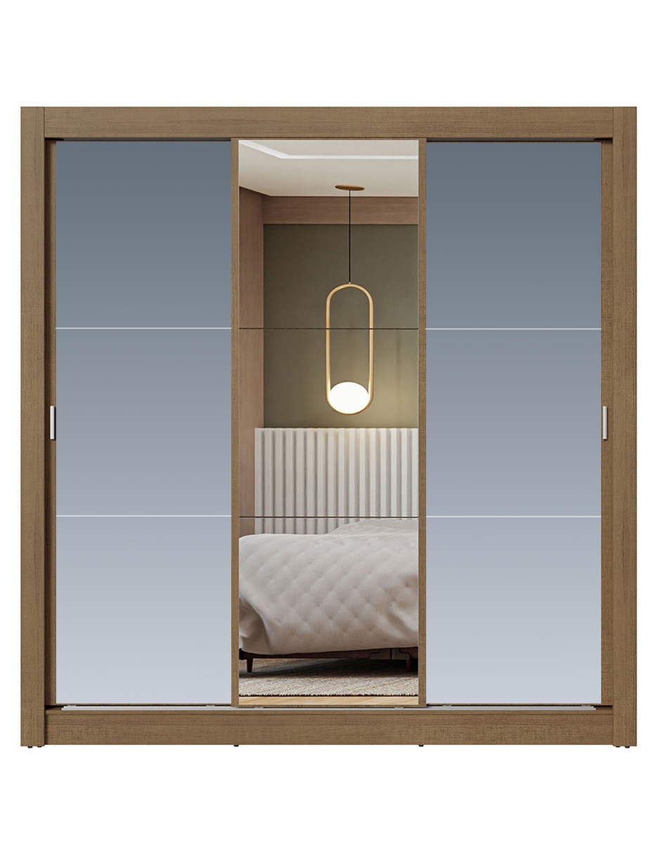 Ropero Monaco de MDP 1