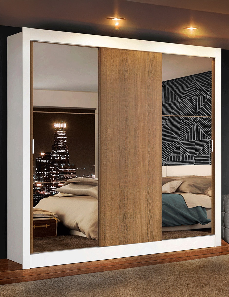 Ropero monaco 9
