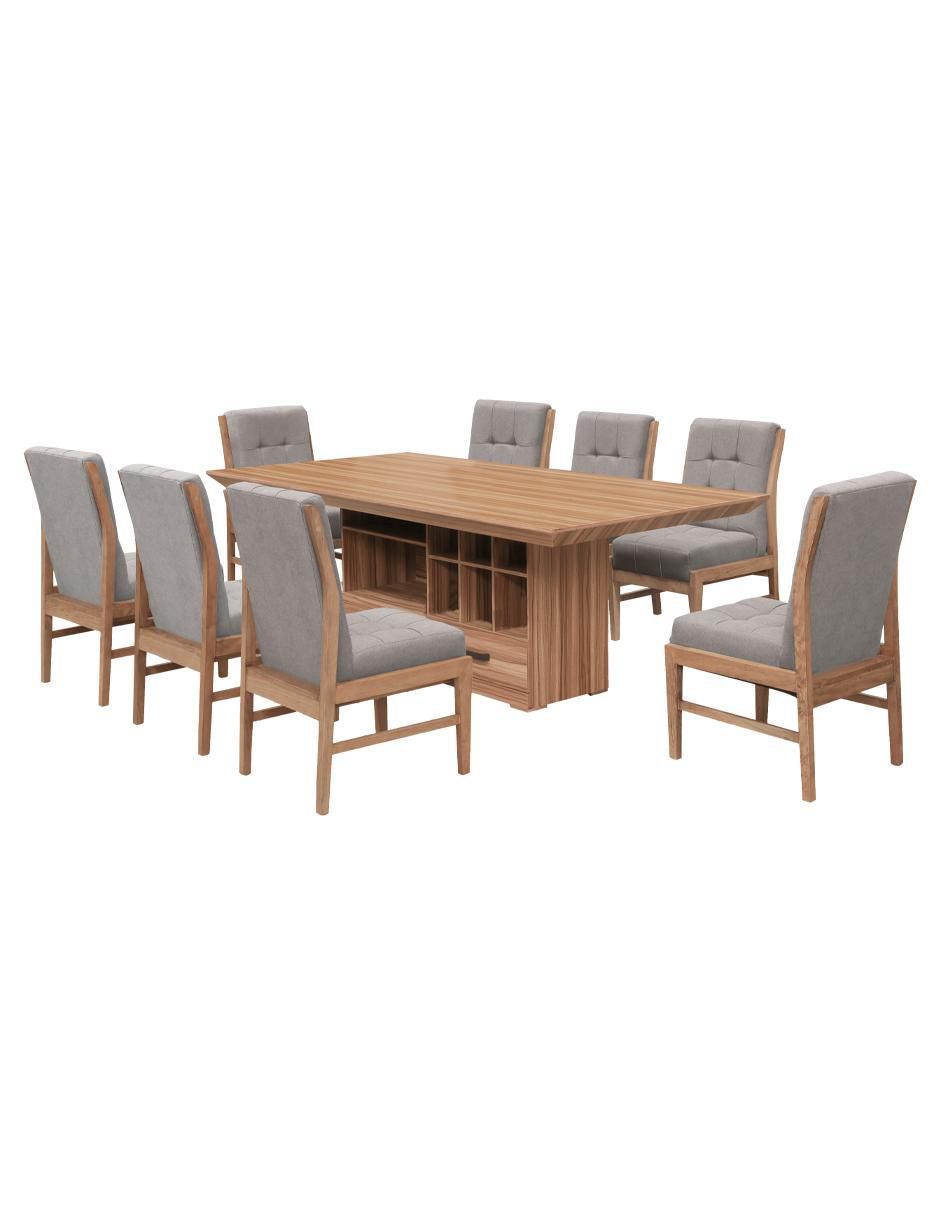 Antecomedor Ambar para 8 personas Antecomedor Ambar para 8 personas