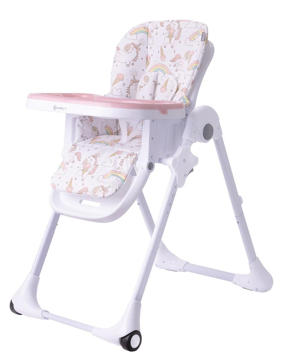 Silla alta  Tavola Unicornios 1