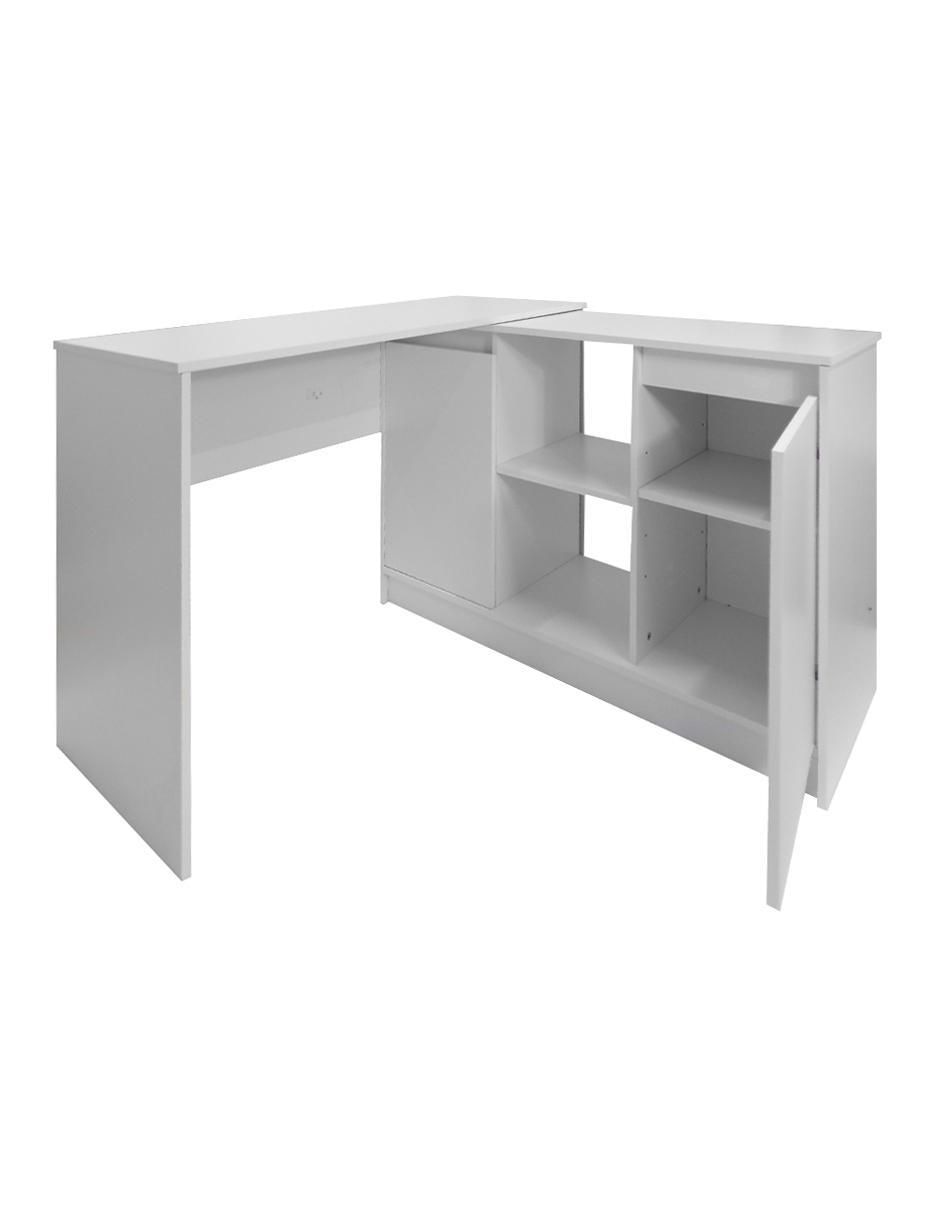 Escritorio Siena de MDF 1