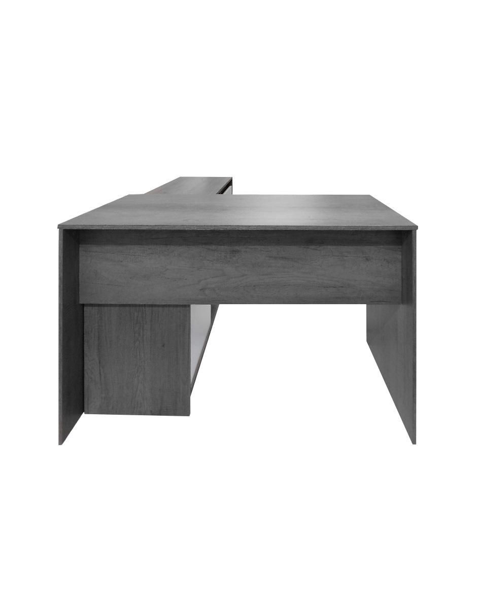 Escritorio armable Siena de MDF 3