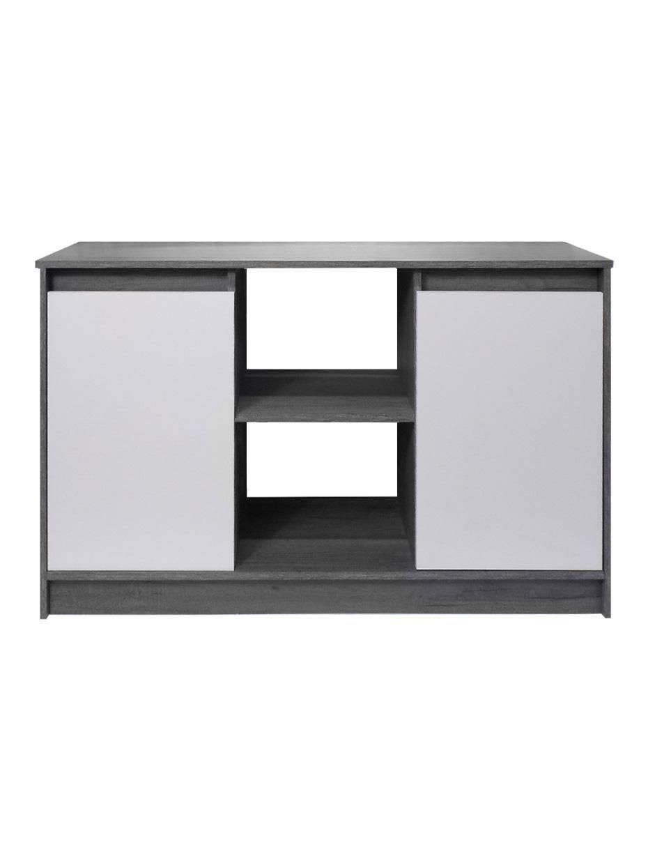 Escritorio armable Siena de MDF 4