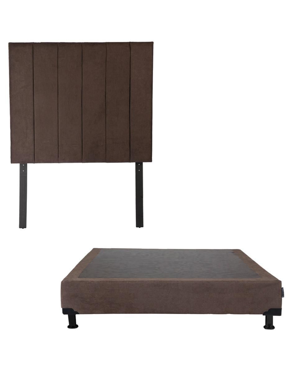 Cama Argos de madera