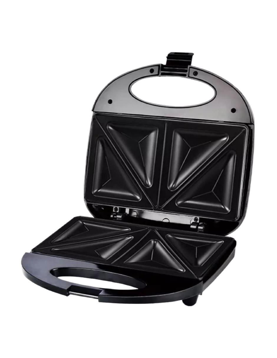 PARRILLA PANINI PARRILLA , NEGRO 1
