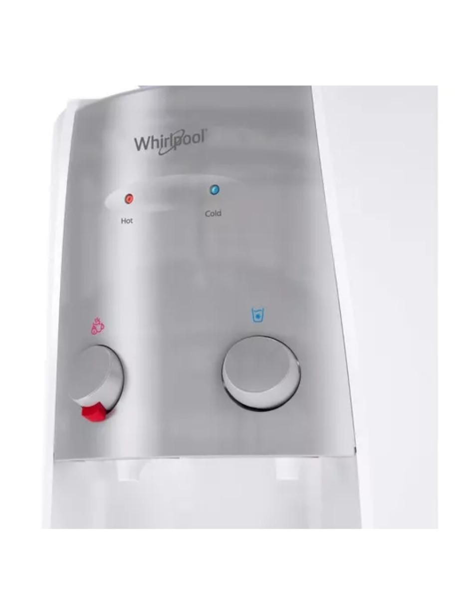 WK5012Q BCO , 19 L, BLANCO