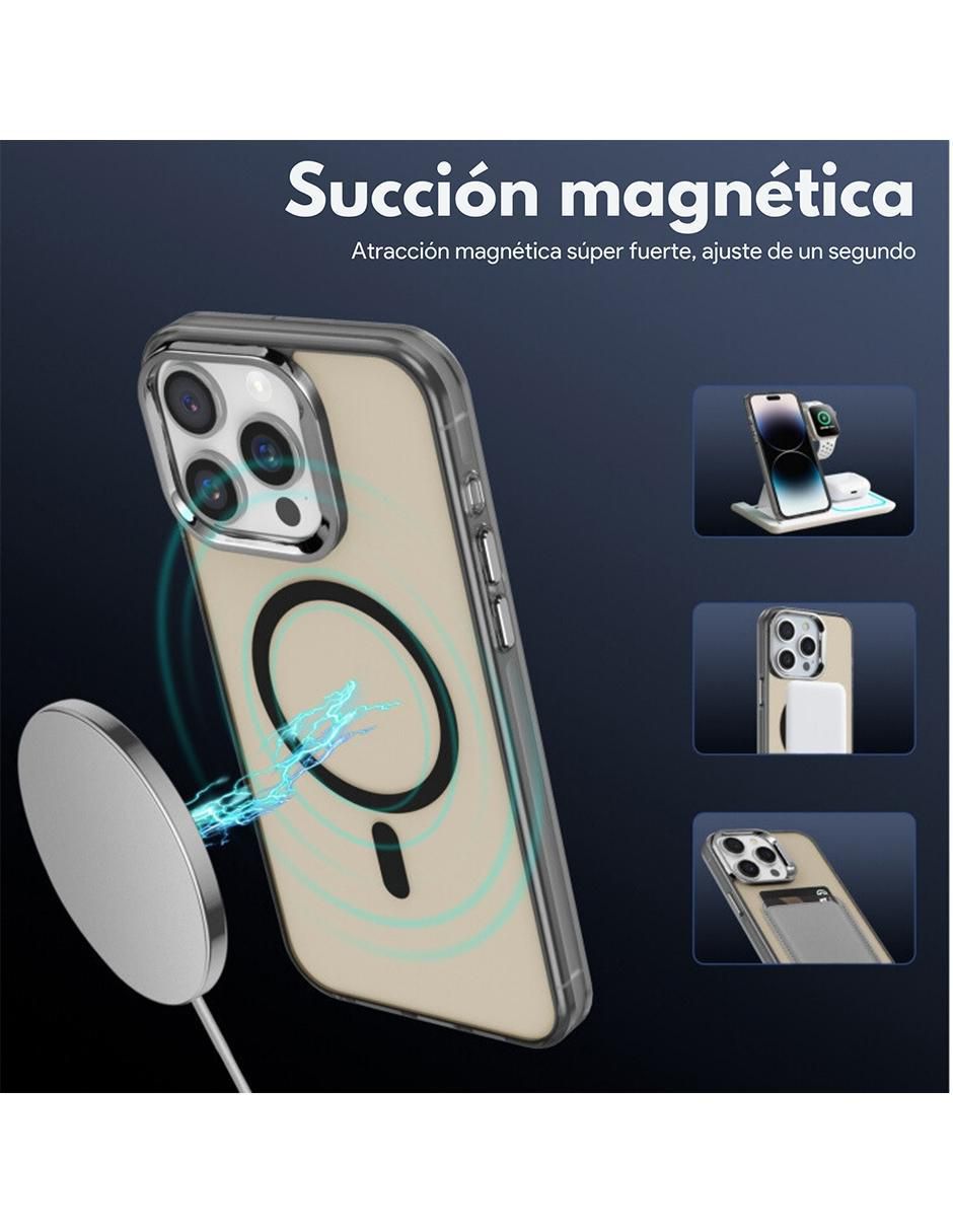 Funda para iPhone de TPU