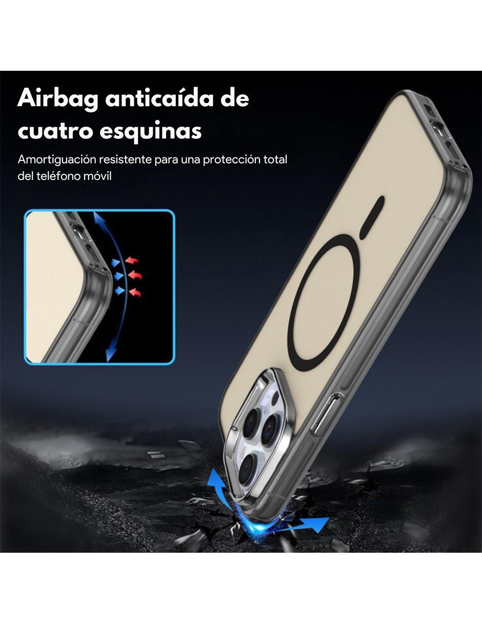 Funda para iPhone de TPU