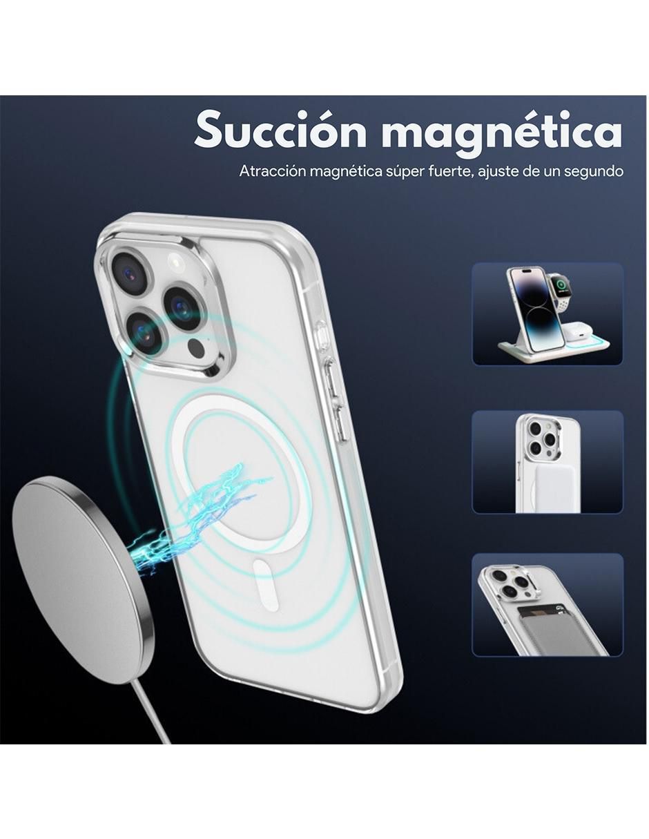 Funda para iPhone de TPU