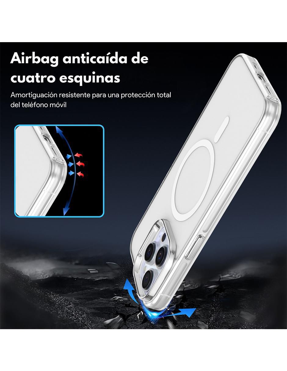 Funda para iPhone de TPU