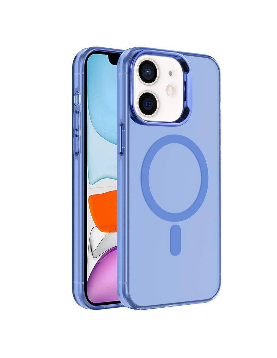 Funda para iPhone de TPU 2