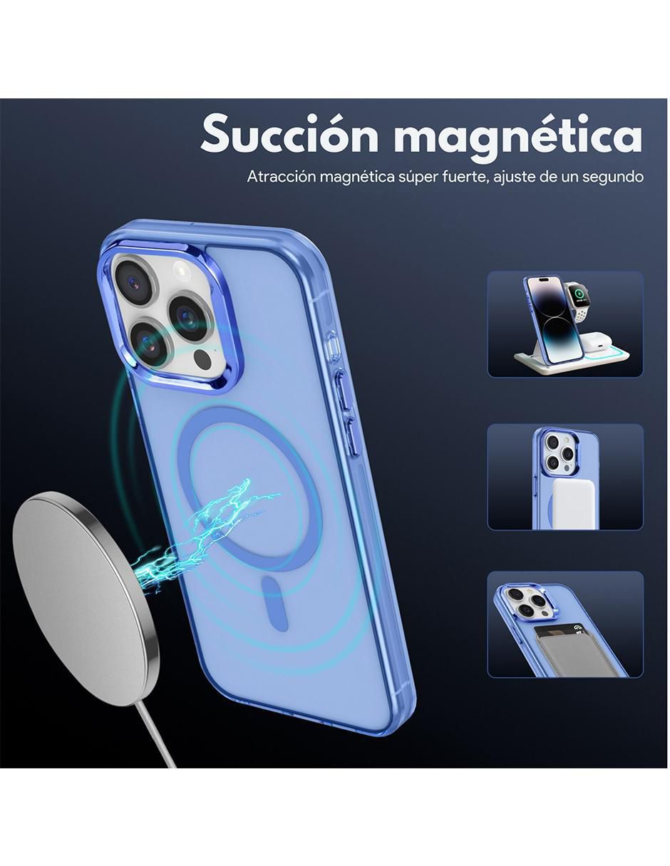 Funda para iPhone de TPU 3