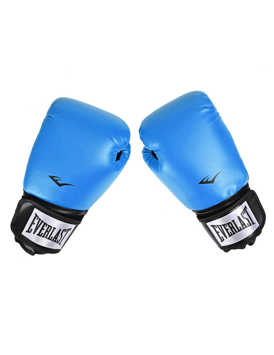 Guantes para box adulto 4