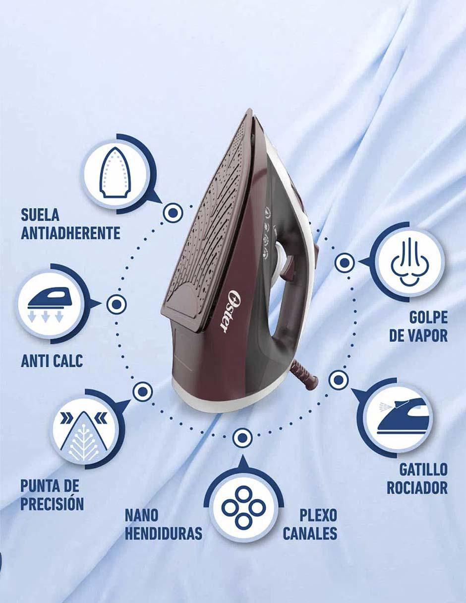 CENTRAL D/VAPOR 2115015 OSTER, VINO
