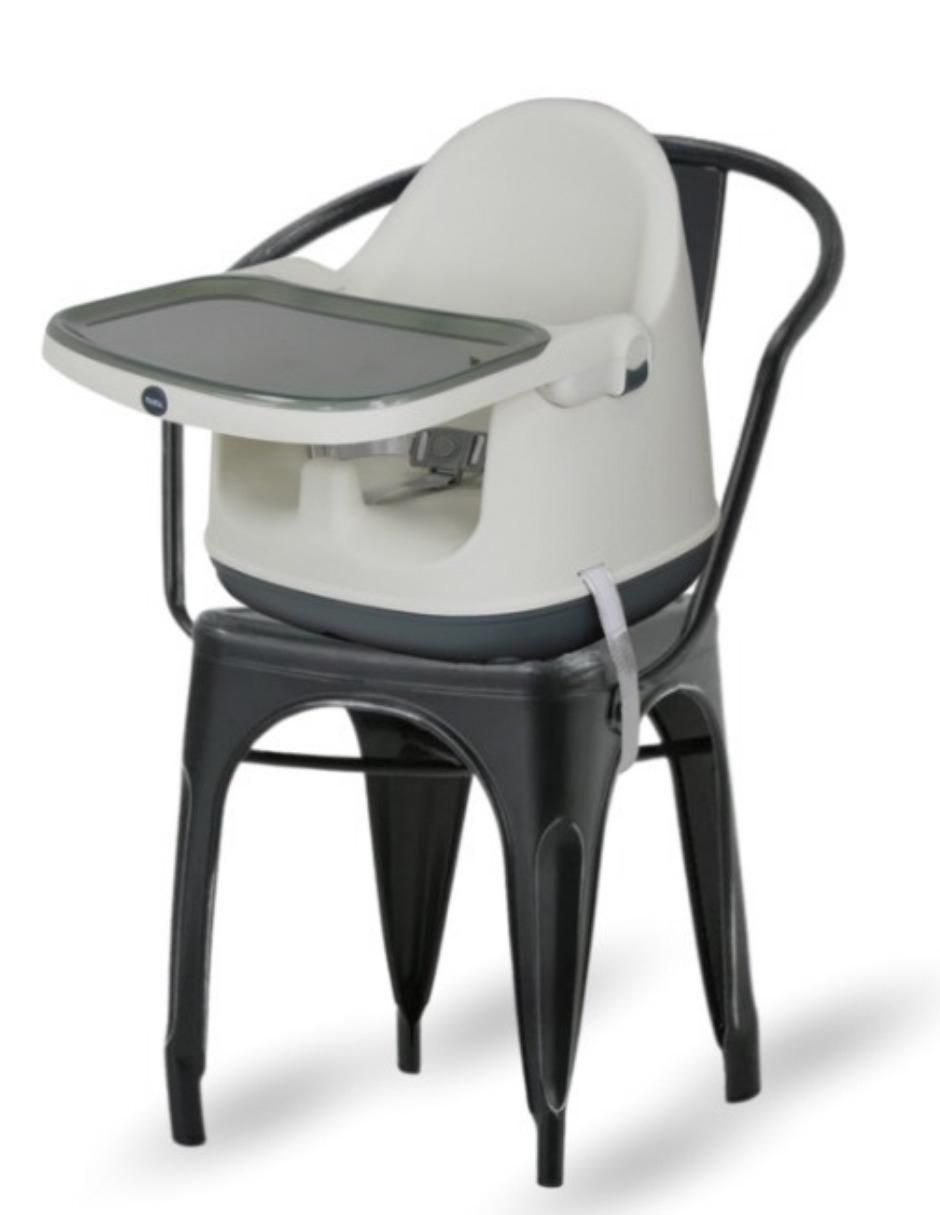 Silla convertible 2