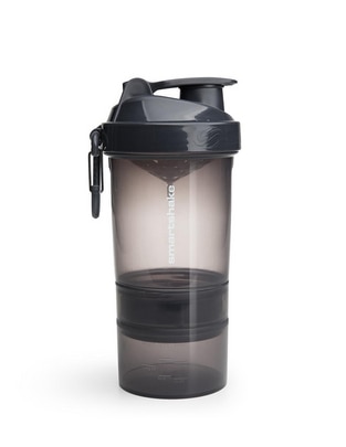 Termo shaker de plástico con tapa rosca Termo shaker de plástico con tapa rosca
