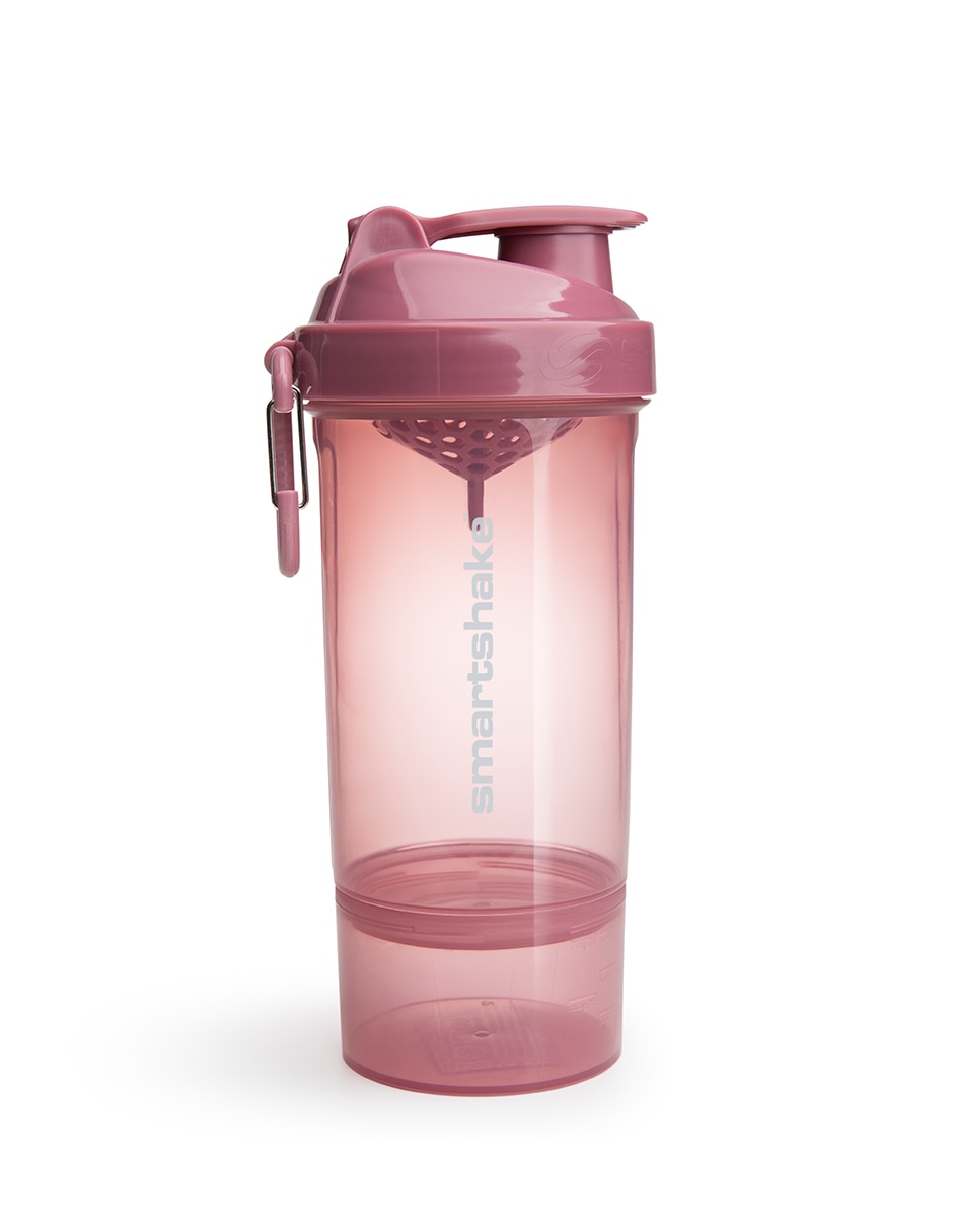Termo shaker de plástico Original 2Go One con tapa rosca Termo shaker de plástico Original 2Go One con tapa rosca