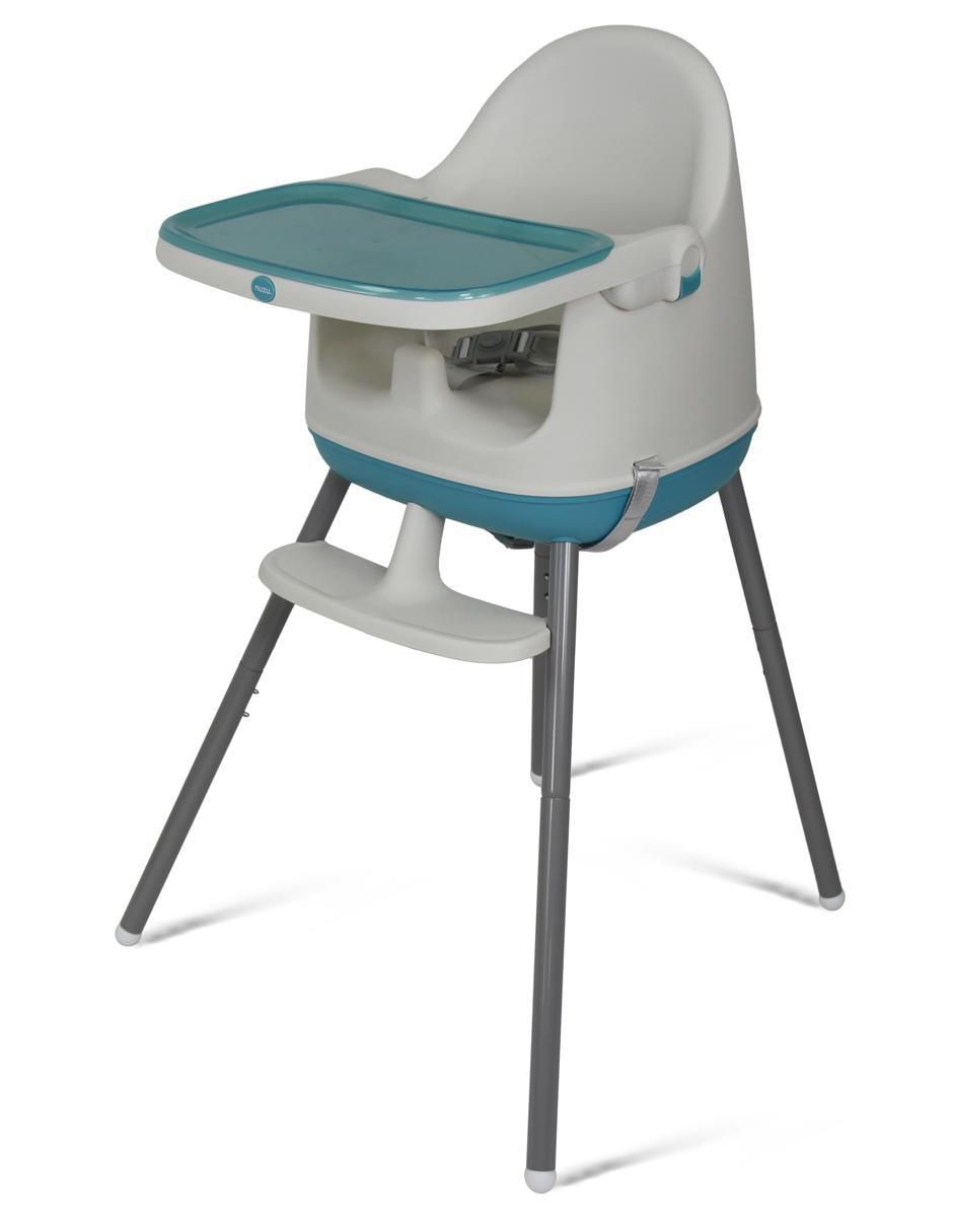 Silla convertible Nuzu