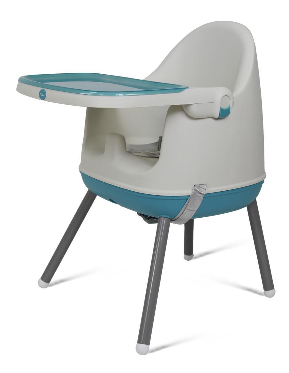 Silla convertible Nuzu