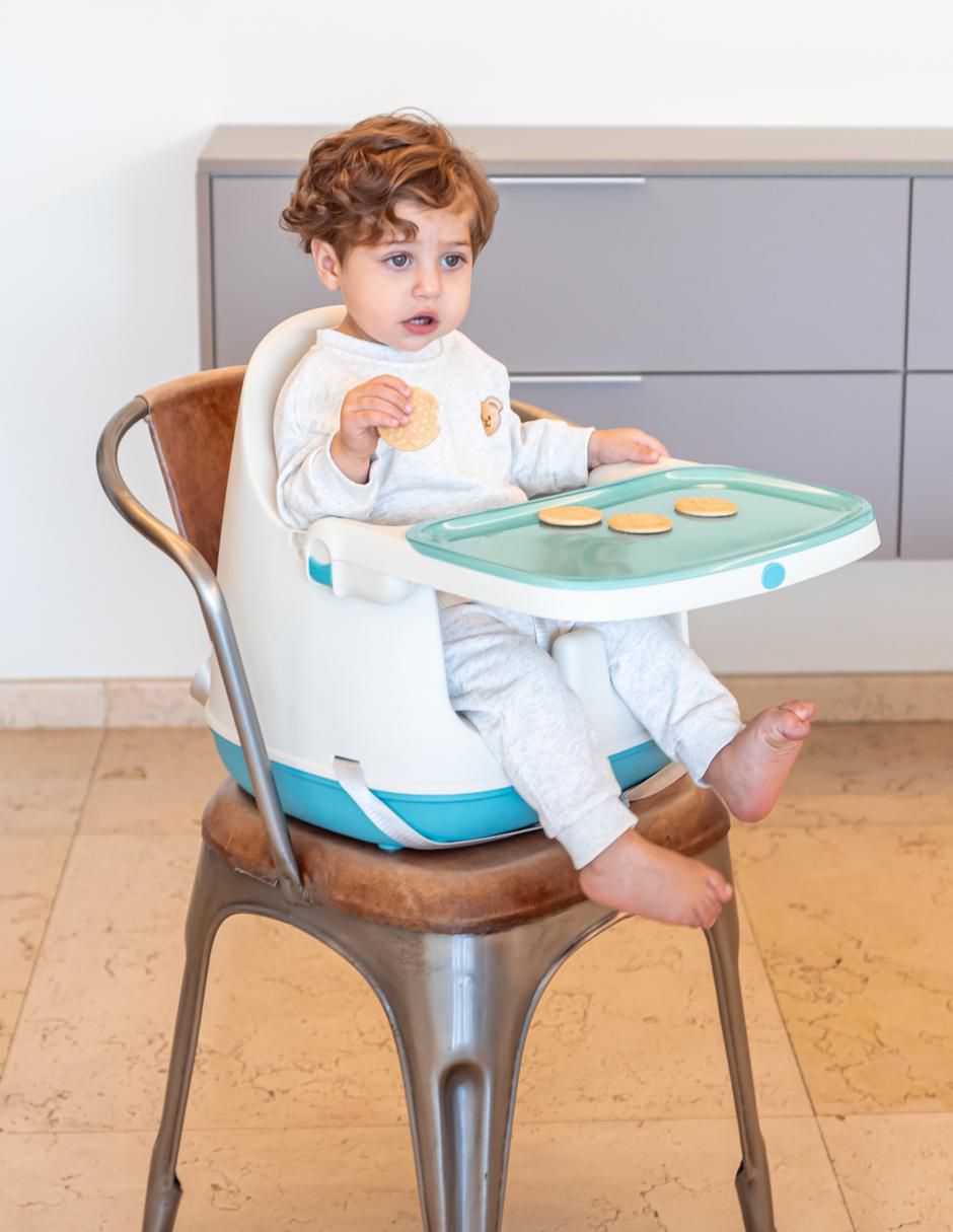 Silla convertible Nuzu