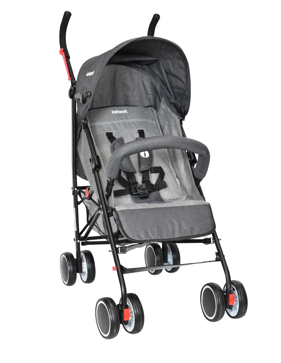 Carriola buggy 1