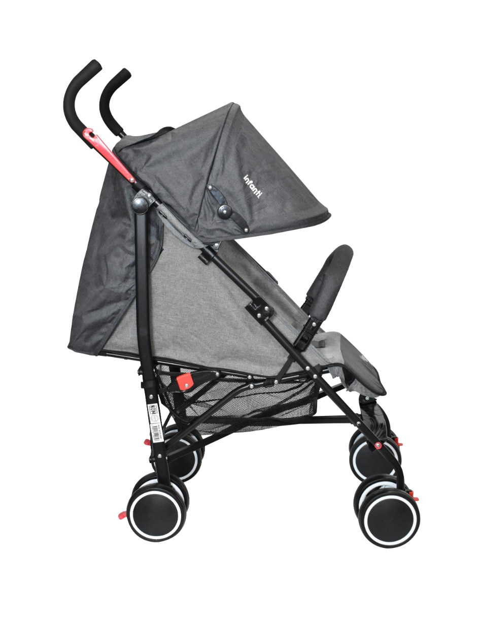 Carriola buggy 2
