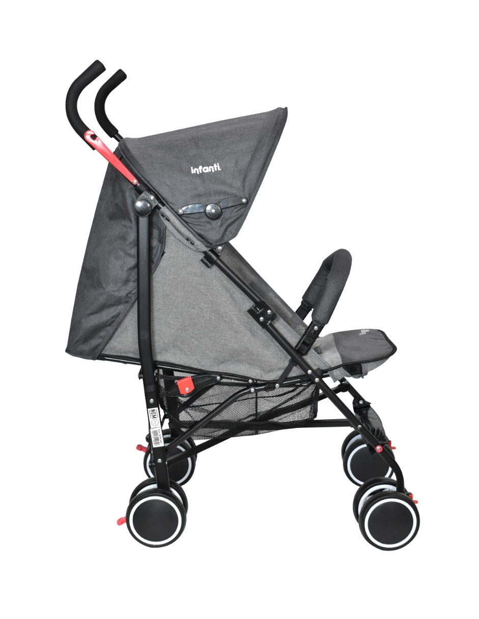 Carriola buggy 3