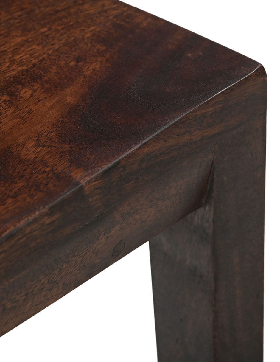 Silla Walnut de madera Silla Walnut de madera