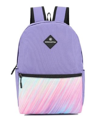 Mochila con portalaptop Lite unisex 1