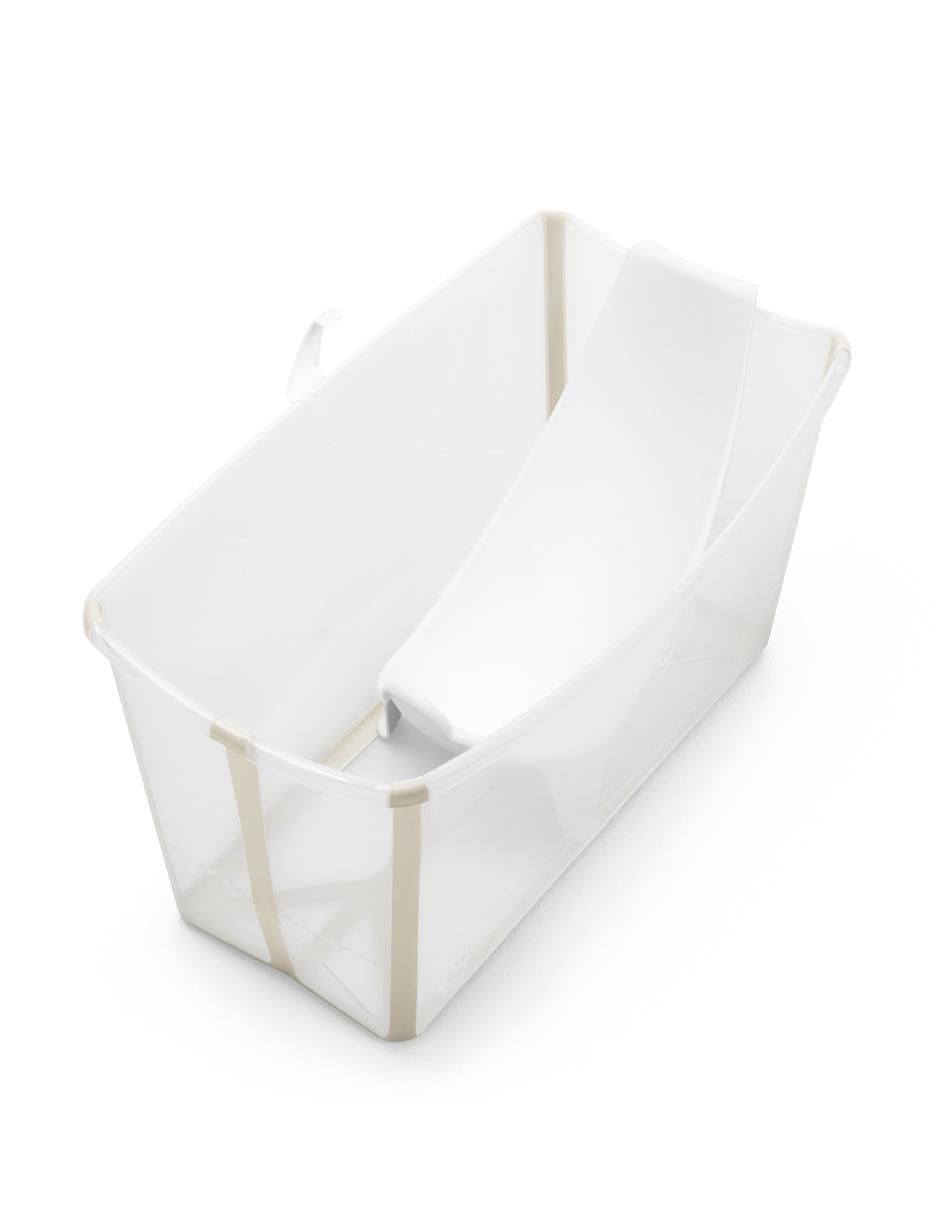 Bañera Flexi Bath de plástico