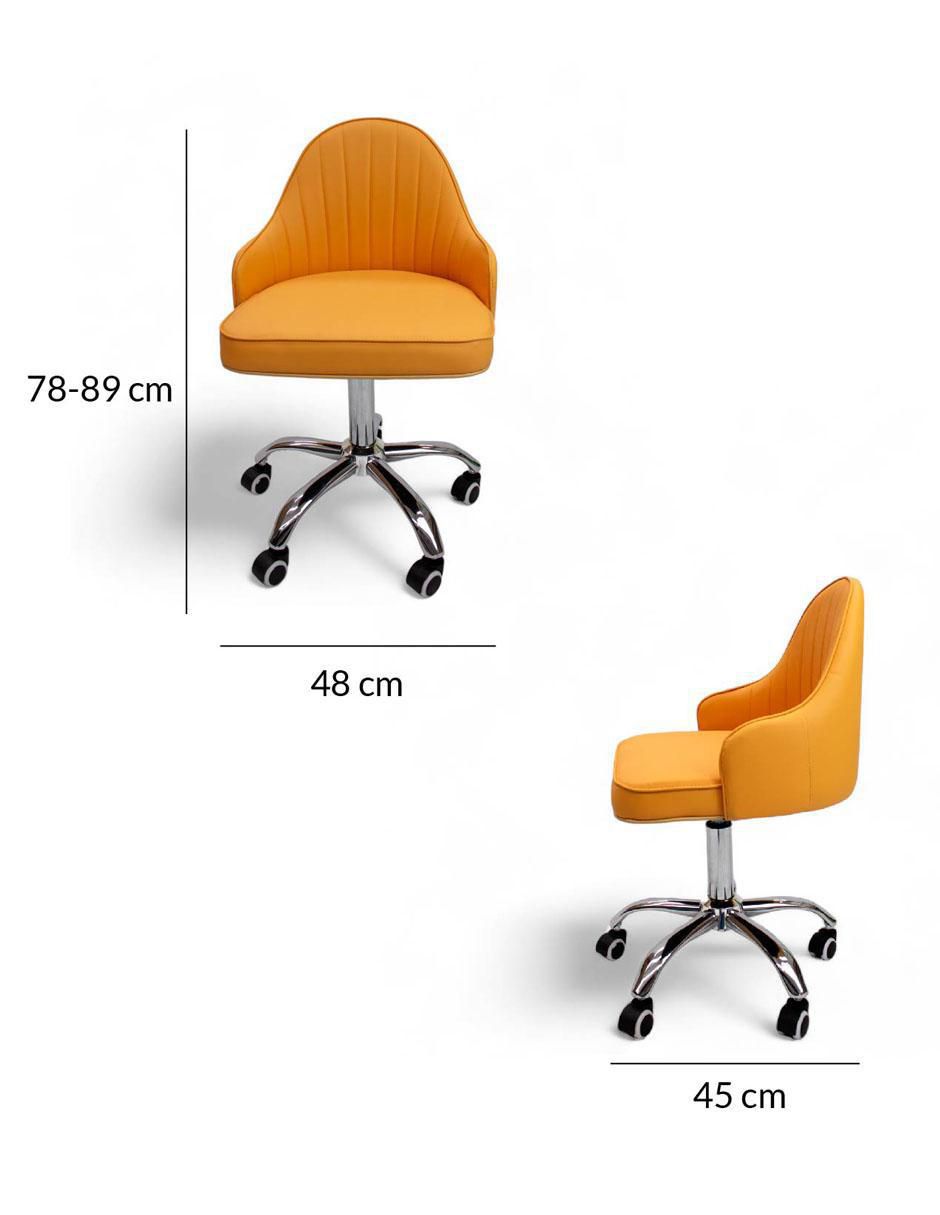 Silla 8