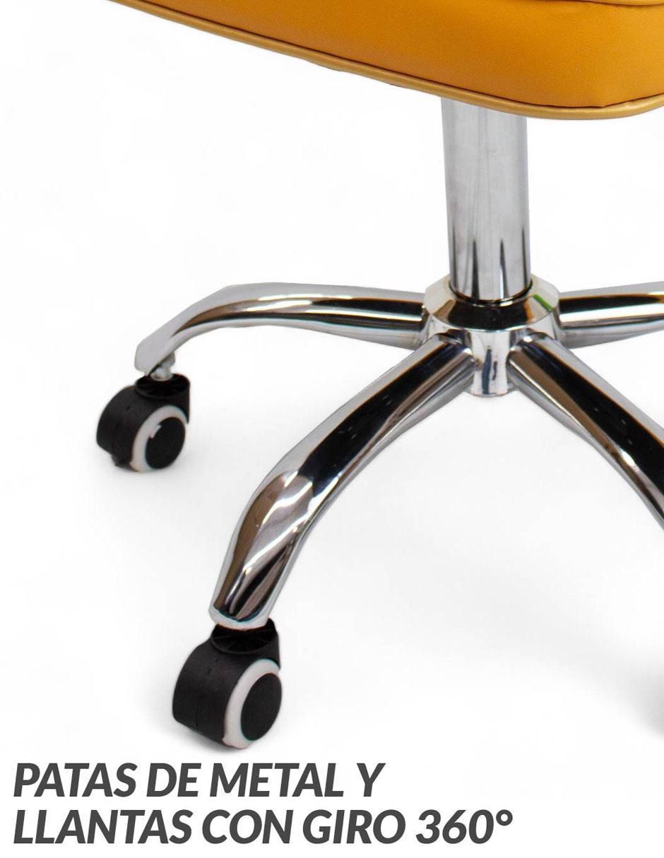Silla 7