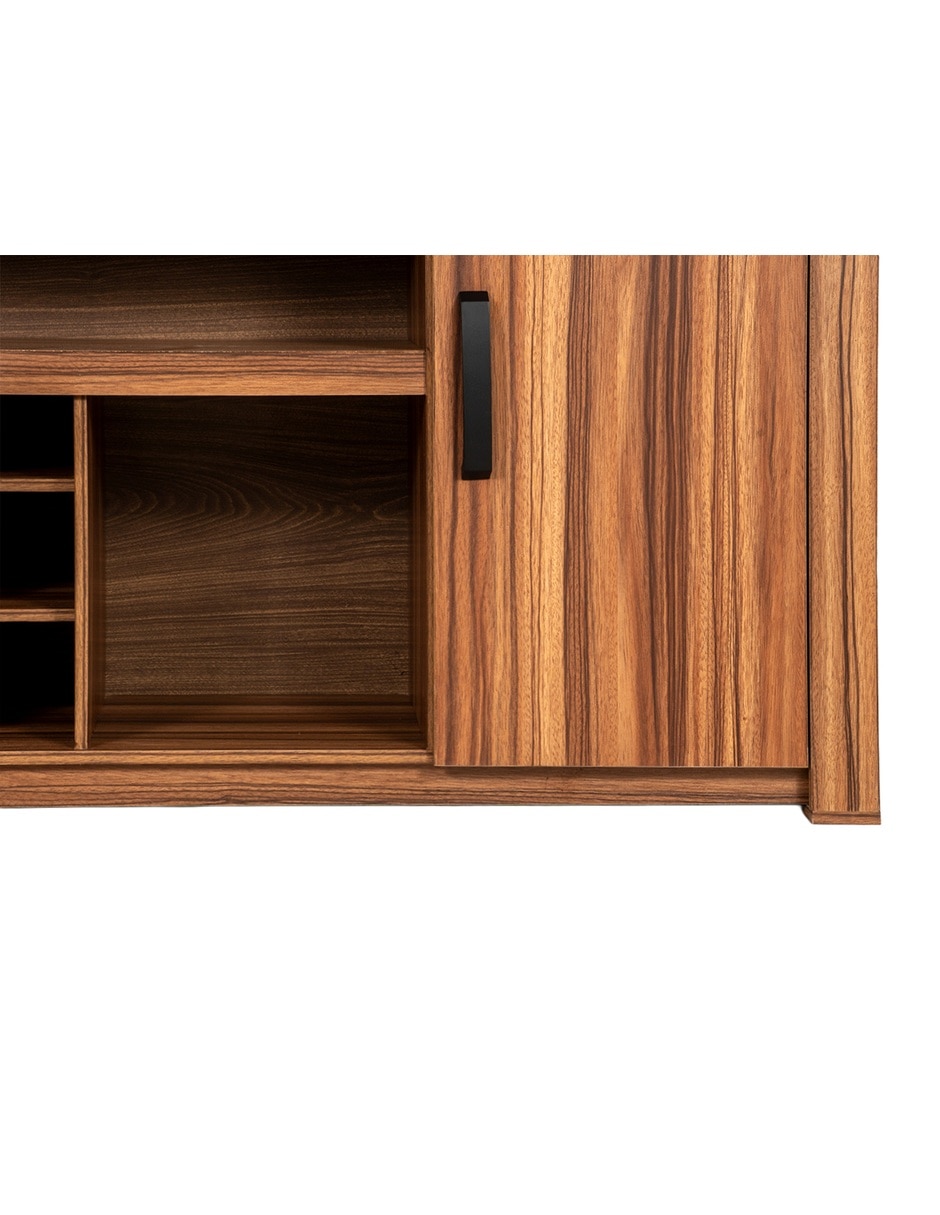 Bufetero Ambar de madera 11