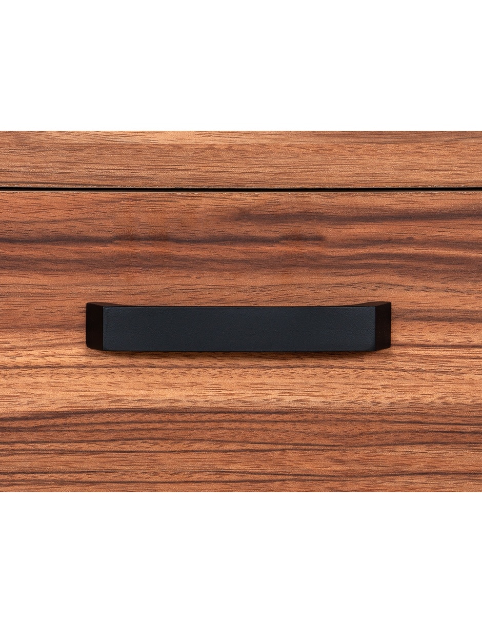 Bufetero Ambar de madera 7