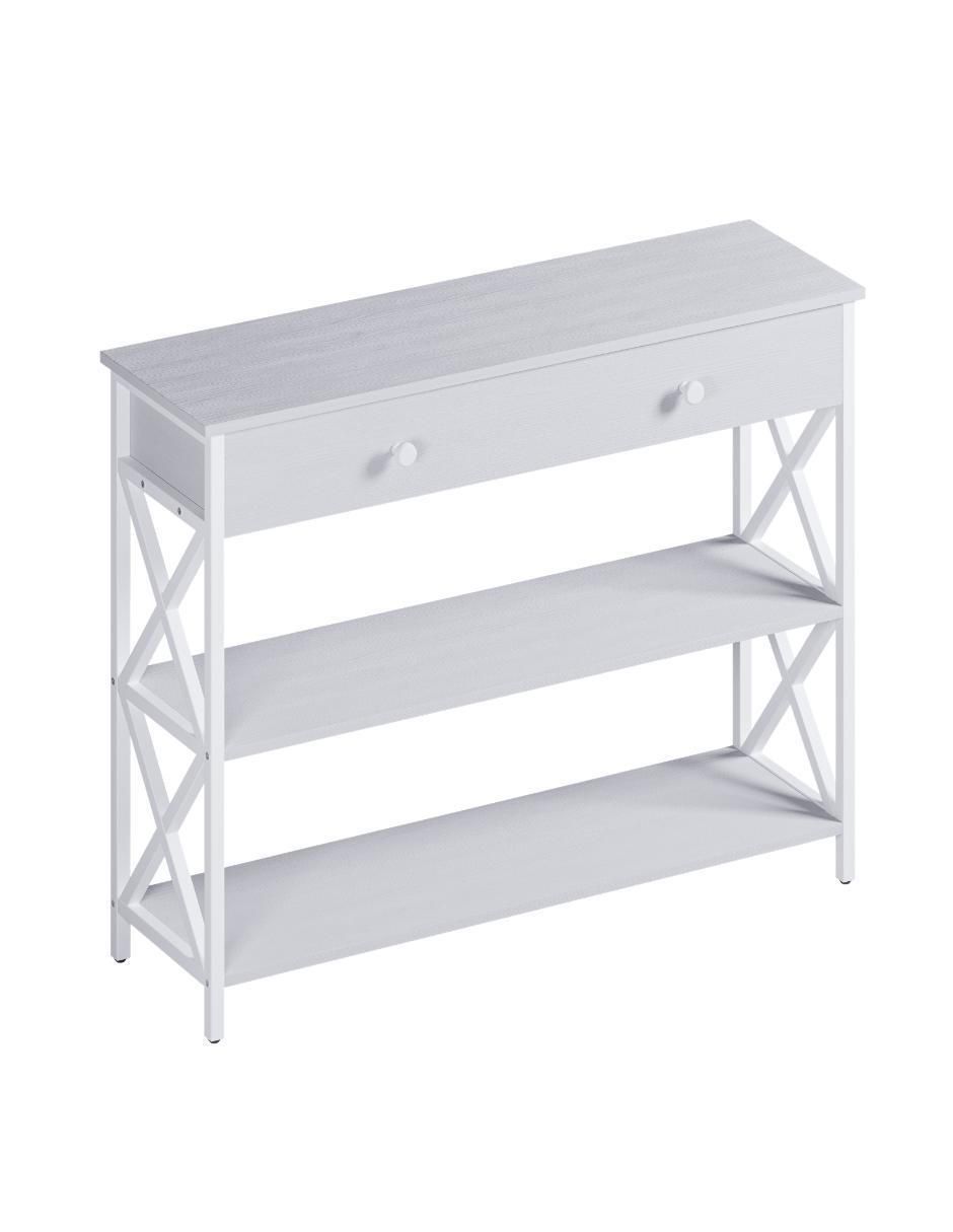 Credenza Kalo de MDF Credenza Kalo de MDF