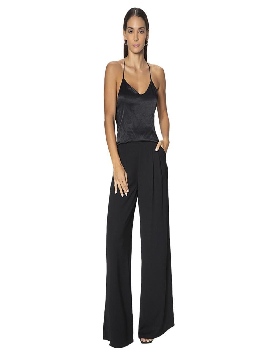 Blusa de tirantes Studio F para mujer